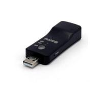 For Samsung Smart TV LAN Adapter Ethernet WiFi Wireless Dongle Replacement Part High Speed Connectivity Accessory