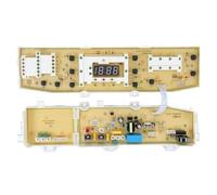 For Samsung XQB128-G88 Washing Machine Computer Control Board DC92-00190A DC92-00285AD407 Circuit PCB Washer Parts, Partes