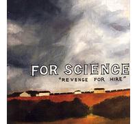 For Science - Revenge for Hire