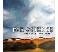 For Science - Way Out of Control [Vinilo]