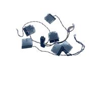 For Sensor De Desnivel, Compatible con Roborock, Repuestos For Aspiradora Robótica S5 MAX/S6 MAX (Izquierda Y Derecha)