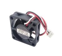 for SFB30C-12A Cooler DC 12V 0.06A 30x30x12MM 3-Wire Cooling Fan