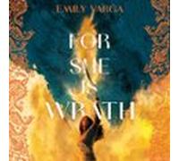 For She is Wrath