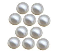 for Shirts Veil Weights Wedding Pcs Double-Sided Yarn Hijab Buttons Shawl