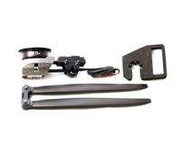 For Sistema de Potencia de Motor X11 G2 14S con hélice 4314 D45mm Compatible con Dron pulverizador agrícola EFT G30 LV30 S30PRO Reemplazable(For X11 G2 4314 Prop CW)