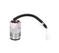 For SK200-6E bomba hidráulica válvula electromagnética K3V112 DH220-5/7 210 piezas de excavadora