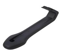 For Skoda for Octavia for Superb for Karoq for Kodiaq 2015-2022 Manija de puerta trasera de repuesto Manija de puerta interior ABS negra 5E5827895 5ED827895