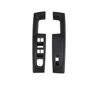 For Skoda Superb Door Handle Front Left and Right Door Armrest Box Inner Handle Frame, the Lifter Sw