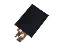 For So-NY ILCE-7RM3A ILME-FX30 FX30 A7R3A A7RIIIA A7R4A A7RIVA Pantalla LCD con Accesorios de reparación de cámara táctil