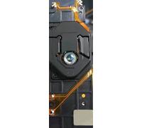 For Sony CDP-X559ES CDPX559ES DVD Player BLU-Ray CD Lens Optical Pick-ups Bloc Optique DVD Pick