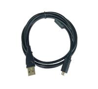 For Sony Digital Camcorder Handycam Downloading 10pin To Usb Data Sync Cable