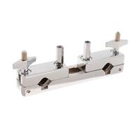 For soporte de montaje de lámpara múltiple, brazo ajustable for accesorio de platillo de tambor