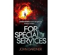 Para Servicios Especiales – Un thriller de James Bond – Orion