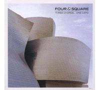 For Square - Three Chords One Capo