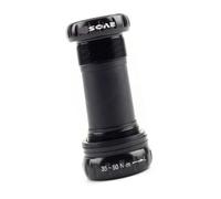 For SRAM GXP soporte inferior 68-73mm protección de rodamiento roscado transferencia de potencia óptima for bicicletas de montaña y carretera