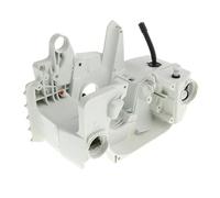 For St=ihl 021 023 025 Ms210 Ms230 Ms250 motosierra completo cárter del motor