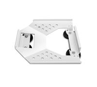 For Starlink Car Roof Mount Magnetic Car Mount Kit for Starlink Accessories Bracket Flat Rv Trailer Roof Rack