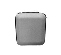 For Starlink Case Hard Bag Travel Case with Molded for Starlink 3 EVA Storage Bag Shell Accessories