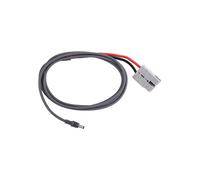 For Starlink Connector Plug to for Anderson Plug 50A 600V Power Cable Waterproof Extension Cord with Cable 2m