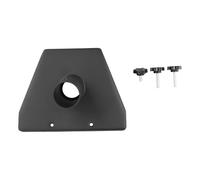 For StarLink Gen 3 Pipe Adapter Rod Mount Connector