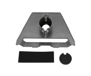 For Starlink Gen 3 Pipe Adapter Round Tube Adapter Pole Mount Bracket for Starlink V3 Plate Roof Mou
