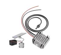 For Starlink Mini Step Up Power Cable 12V/24V to 30V 3.5A Converter with DC Power Supply Cable DC St