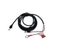 For Starlink Specific Power Cable DIY 16AWG Wiring Extension Cord with Automotive Fuse Holder ATC/ATO Plug