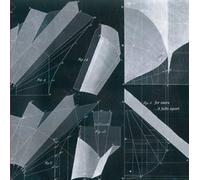 For Stars - It Falls Apart