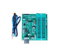 For STC Single Chip Microcomputer Programmer ISP Downloader Program Burner USB to TTL Chip