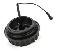 For Stihl 064 066 084 088 MS640 MS650 MS660 pieza de repuesto de tapa de combustible de aceite de motosierra 0000 350 0509