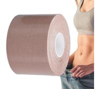 for Stomach Wrap - Belly Slimming Tape Fat Reduction Ţape | Boob Ťape Breast Lift -Weightloss For Belly Fat Waist Cincher Slimming Breathable 5m Ŧape f́or Thighs, Waist, Arms