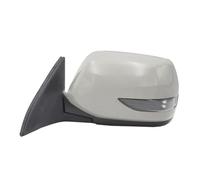 For Subaru For Legacy 2010-2012 For Outback 2010 2011 9pins Car Rearview Mirror Assy Door Wing Side Auto Left Right Completos Espejos Retrovisores(A,L)