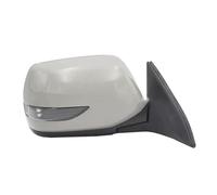 For Subaru For Legacy 2010-2012 For Outback 2010 2011 9pins Car Rearview Mirror Assy Door Wing Side Auto Left Right Completos Espejos Retrovisores(A,R)