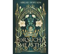 For Such A Time As This