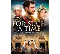For Such A Time – DVD – Edición Estados Unidos (Italia)