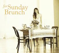 For Sunday Brunch
