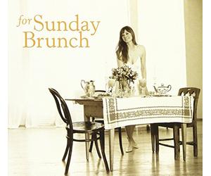 For Sunday Brunch