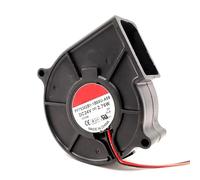 For Sunon PF75302B1-1B00U-A99 7530 Blower 24V 2.76W 15.5CFM 42dBA Centrifugal
