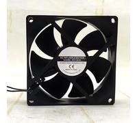 For SUNON Z15I12MS3A5-52Z99 15CM DC12V 0.05A 3-Wire 3P Built-in Cooling Fan for Household&Commercial Refrigerators