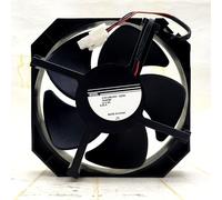 For SUNON Z15I12MS3A5-52Z99 15CM DC12V 0.05A 3-Wire 3P Built-in Cooling Fan for Refrigerators