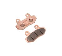 For Sur-Ron Ultra Bee Surron UltraBee Motorcycle Brake Pad, Front Rear Disc Brake Pads Accessories