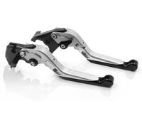 For Suzuki For GSXR600 1997-2003 For GSXR750 1996-2003 For K1 For K2 For K3 For K7 Motorcycle Folding Extendable Brake Clutch Levers Reservoir Levers,Palanca de Freno y Embrague