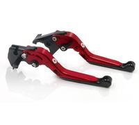 For Suzuki For GSXR600 1997-2003 For GSXR750 1996-2003 For K1 For K2 For K3 For K7 Motorcycle Folding Extendable Brake Clutch Levers Reservoir Levers,Palanca de Freno y Embrague