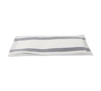 For Swiffer For WetJet - Juego de 24 almohadillas desechables para limpieza suave en suelos de madera dura y azulejos