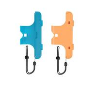 For Switch2 Host Handle Lanyard Grip Anti-Slip Handle Grip Straps for NS2 Controller Left Right Handle Simple Grip,B