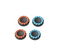 For Switch2 Silicone Cap Joystick Cap for Switch2 Mushroom Cap Non-Slip Protective Cap A