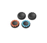 For Switch2 Silicone Cap Joystick Cap for Switch2 Mushroom Cap Non-Slip Protective Cap B