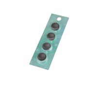 For Switch2 Silicone Cap Joystick Cap for Switch2 Mushroom Cap Non-Slip Protective Cap C