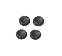 For Switch2 Silicone Cap Joystick Cap for Switch2 Mushroom Cap Non-Slip Protective Cap C
