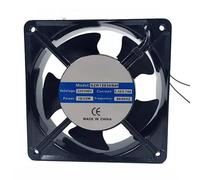 For SZR12038B2H 220/240V Compact Quiet Fan - 0.12/0.14A, 18/22W Electric for Home and Office Use